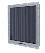 Weather Louvres