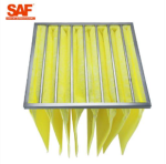 Bag filter (F9)