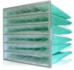 Bag Filter (F6)