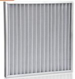 Pre Filters / Panel Filters (G4)