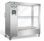 Laminar Trolley