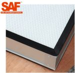 HEPA Filter Mini pleated (H13, H14)