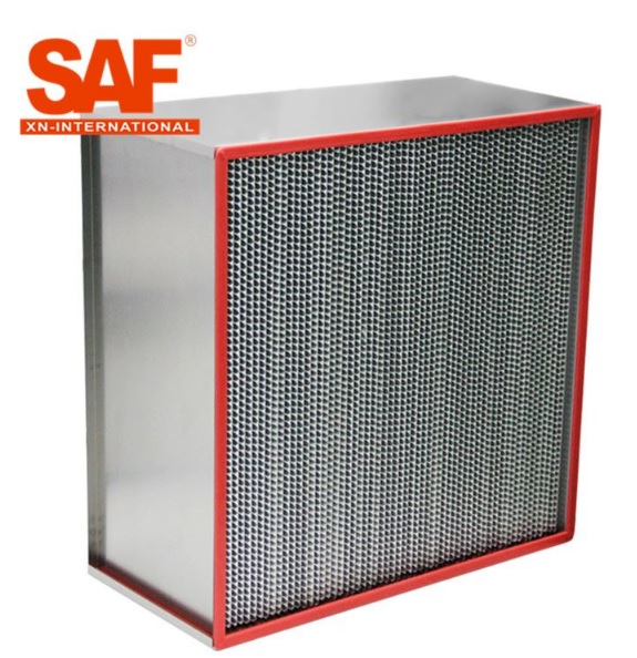 High Temperature HEPA 300 degree - Image 4