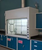 Fume Hood without Cabinet