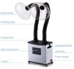 Fume Extractor
