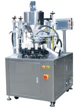 Tube Filling Machine