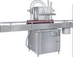 Bottle Filling Machine
