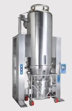 Fluid Bed Dryer