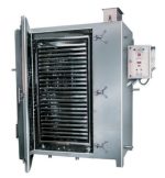 Tray Dryer
