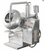 Spray Coating Machine