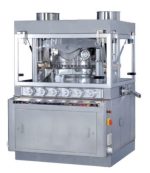 Rotary Tablet Press