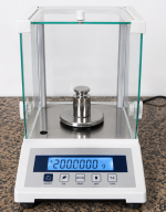 Balances 0.2g to 300g