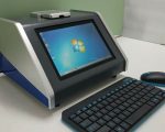 NIR Spectroscopy for Solid