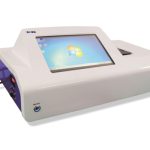 NIR Spectroscopy for Liquid