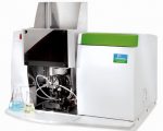 Atomic Absorption Spectroscopy (AAS)