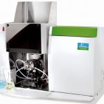 Atomic Absorption Spectroscopy (AAS)