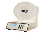 Friability tester