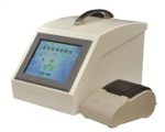 TOC Analysis System