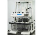 Dissolution tester