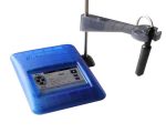 Conductivity meter bench top