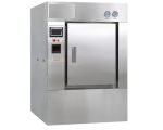 Autoclave Double Door Rectangular