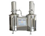 Distillation Unit Double