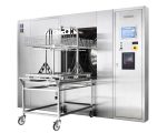 Autoclave Fully Automatic
