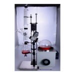 Rotary evaporator 10 Ltr