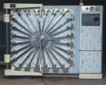 Ethylene Oxide Sterilizer (ETO)