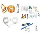 Gas Chromatography Accessories