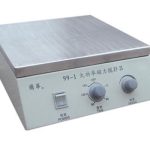 High Power Magnetic Stirrer 991