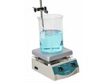 Hot plate & magnetic stirrer SH3