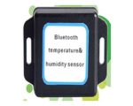 Data Logger Bluetooth