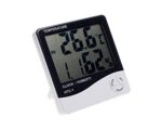Thermo Hygrometer Digital