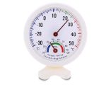Thermo Hygrometer Clock Type