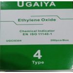 Chemical Indicator for ETO