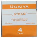 Chemical Indicator for Steam