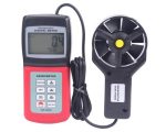 Anemometer (Air velocity meter)