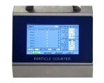 Particle Counter 3109 for Air Quality Monitoring