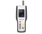 Particle Counter Outdoor (Air Quality)