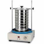 SIEVE ANALYZER ANALOG