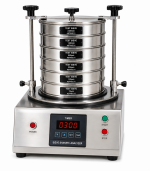 SIEVE ANALYZER DIGITAL