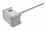 Humidity transmitter