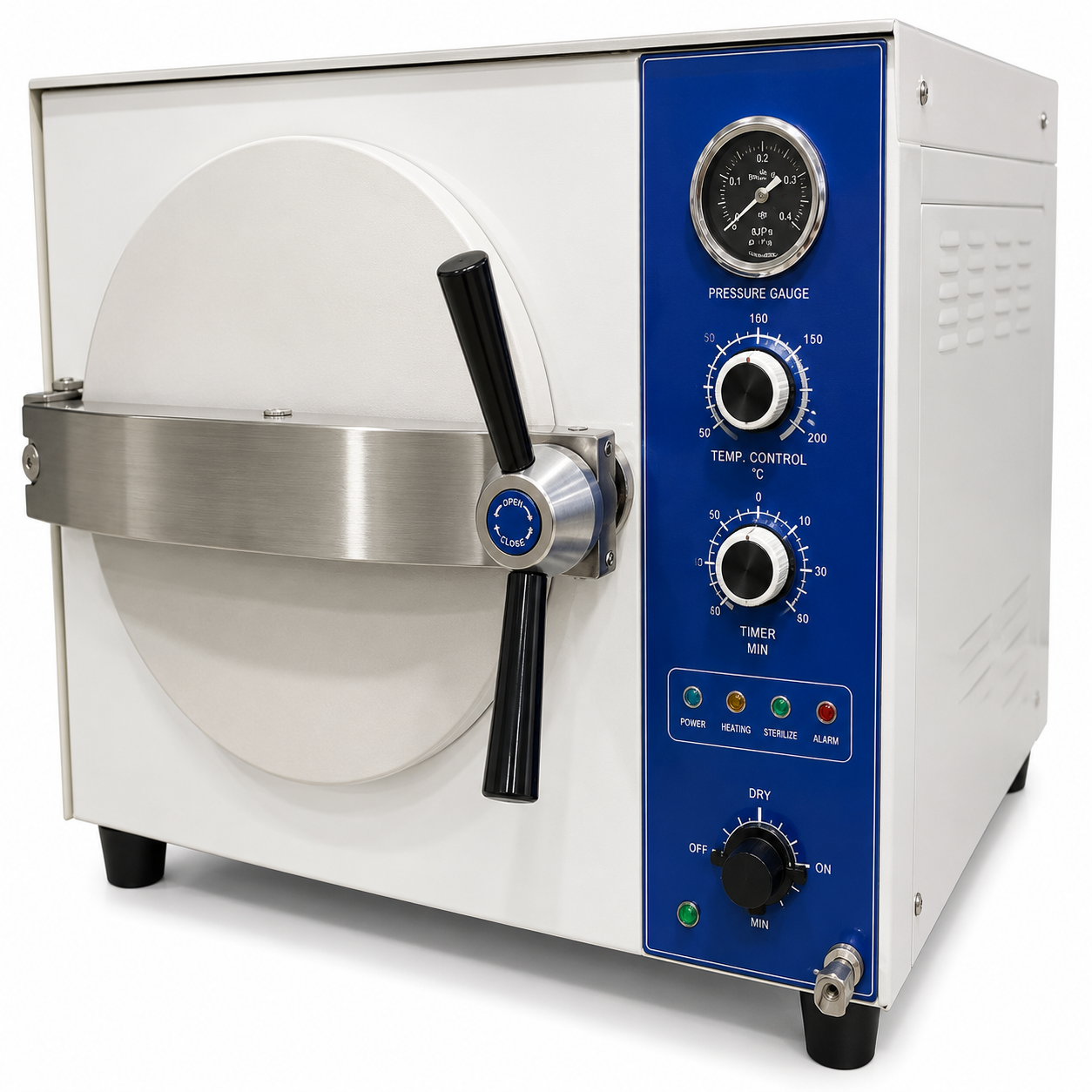 Autoclave 20 L