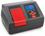 UV VIS SPECTROPHOTOMETER (CHINA)