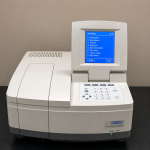 UV VIS SPECTROPHOTOMETER (INSMARK)