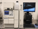 HPLC WATERS