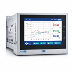 Data recorder 18 channel