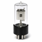 Lamp D2 for Spectrophotometer
