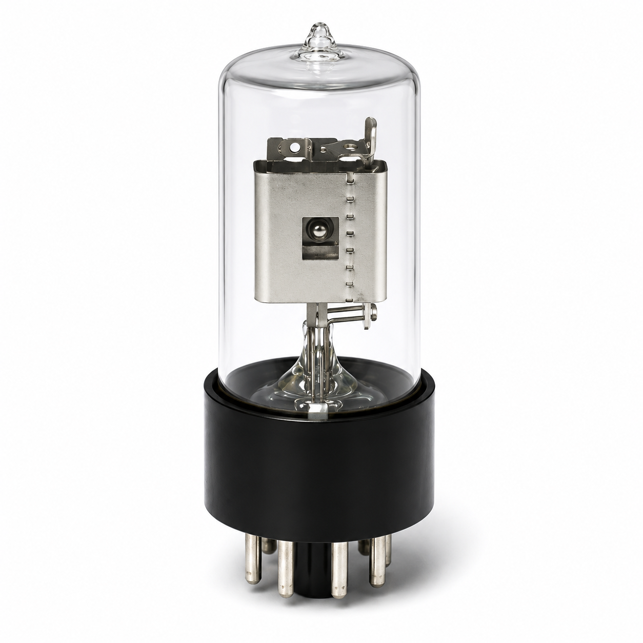Lamp D2 for Spectrophotometer
